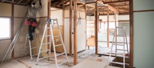 Entreprise de rénovation de la maison et de rénovation d’appartement à Courcelles-en-Montagne